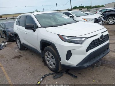 2T3H1RFV9PC****** 2023 Toyota RAV4