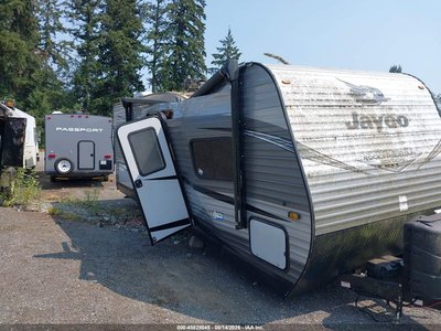 1UJBJ0BN6M7****** 2021 Jayco Jayco