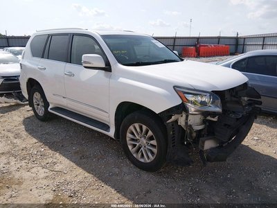 JTJBM7FX4G5****** 2016 Lexus GX