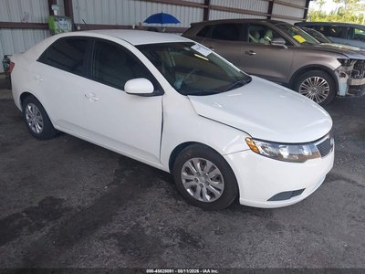 2013 Kia Forte