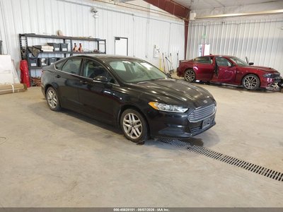 3FA6P0HR7DR****** 2013 Ford Fusion