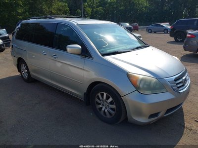 5FNRL38769B****** 2009 Honda Odyssey