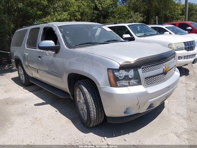 1GNSCKE07CR****** 2012 Chevrolet Suburban
