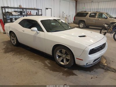 2C3CDZAG7FH****** 2015 Dodge Challenger