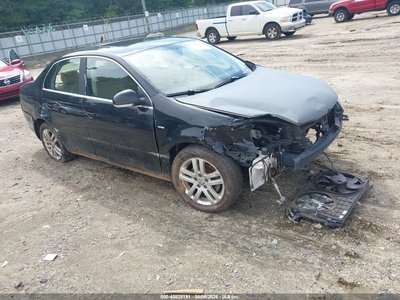 2007 Volkswagen Jetta
