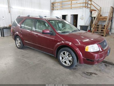 1FMZK031X5G****** 2005 Ford Freestyle