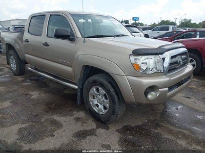 2008 Toyota Tacoma