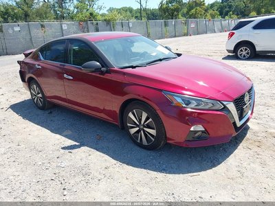 1N4BL4EW4KN****** 2019 Nissan Altima