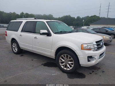 2016 Ford Expedition