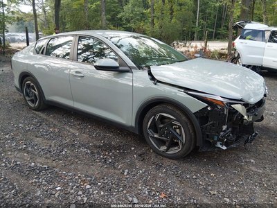 3KPFU4DE1SE****** 2025 Kia K4