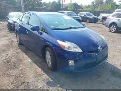 JTDKN3DU5A0****** 2010 Toyota Prius