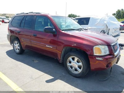 1GKDS13SX32****** 2003 GMC Envoy