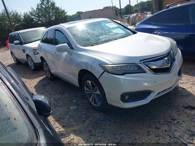 2017 Acura RDX