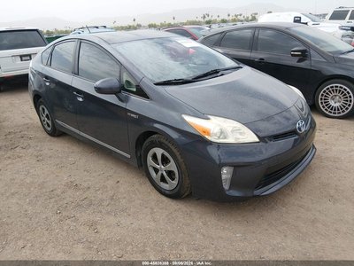 JTDKN3DU3D5****** 2013 Toyota Prius