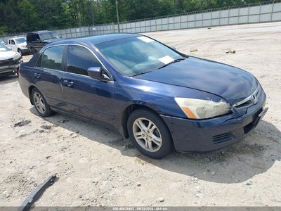 2006 Honda Accord