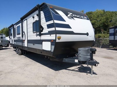 4YDTZRS26NS****** 2022 Keystone Other