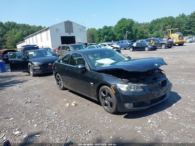 WBAWV53589P****** 2009 BMW 3 Series