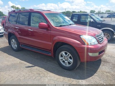 JTJBT20X990****** 2009 Lexus GX
