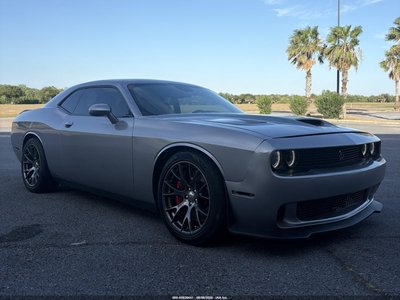 2C3CDZDJ0GH****** 2016 Dodge Challenger