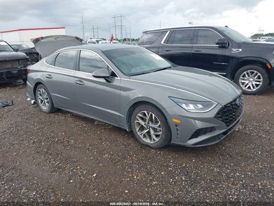 2023 Hyundai Sonata