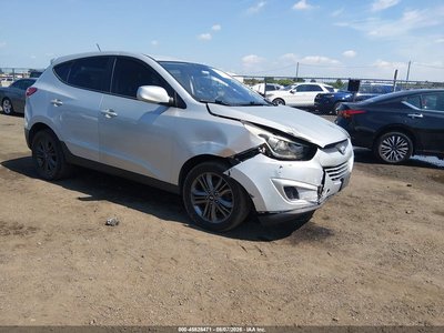 KM8JT3AF6FU****** 2015 Hyundai Tucson