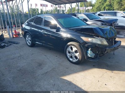 2012 Honda Crosstour