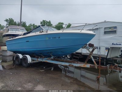 1977 Sea Ray Other