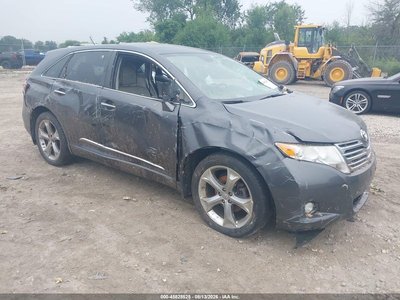 4T3BK3BB7CU****** 2012 Toyota Venza
