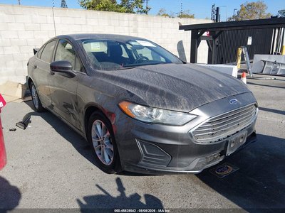 3FA6P0LU5KR****** 2019 Ford Fusion