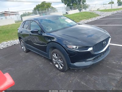 2021 Mazda CX-30