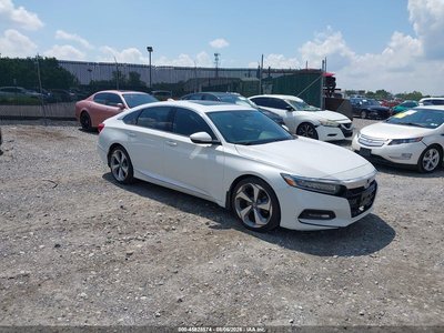 2020 Honda Accord