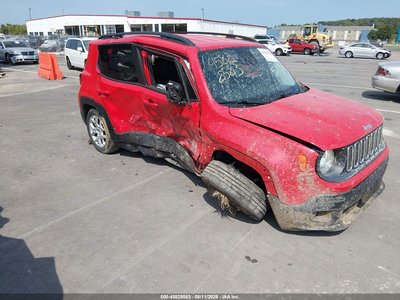 ZACCJABB5HP****** 2017 Jeep Renegade