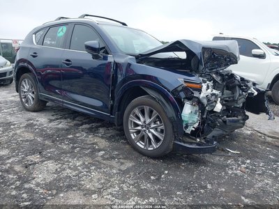 JM3KFBEL9R0****** 2024 Mazda CX-5