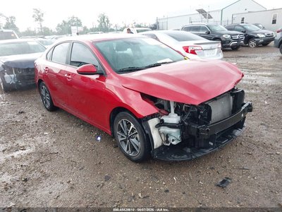 3KPF24AD9PE****** 2023 Kia Forte