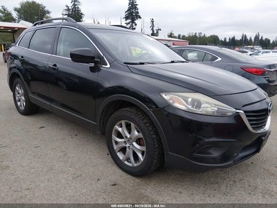 JM3TB3CV5E0****** 2014 Mazda CX-9