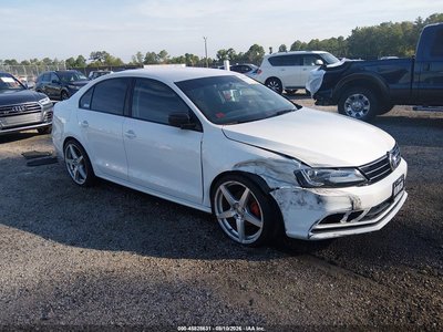 2016 Volkswagen Jetta