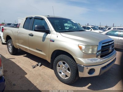 5TFUW5F1XAX****** 2010 Toyota Tundra