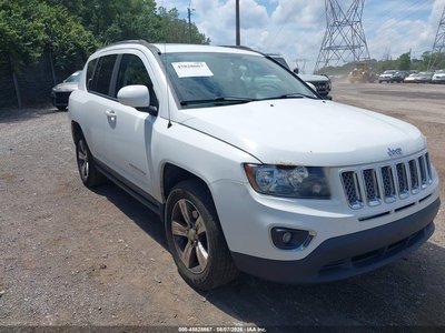 2016 Jeep Compass