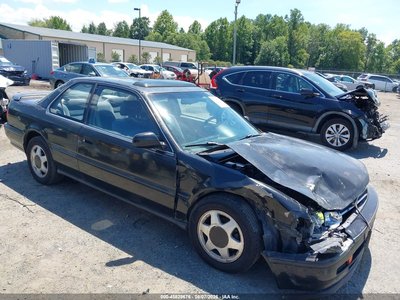 1HGCB7270PA****** 1993 Honda Accord