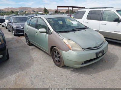 JTDKB20U283****** 2008 Toyota Prius