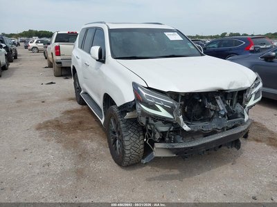 2020 Lexus GX