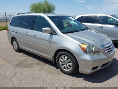 5FNRL38789B****** 2009 Honda Odyssey