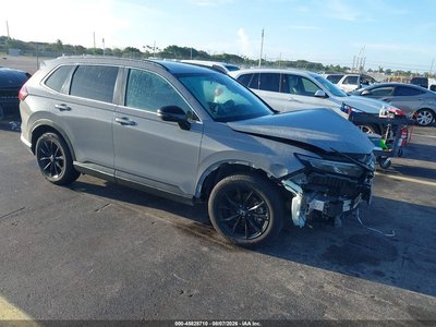 5J6RS5H51RL****** 2024 Honda CR-V Hybrid