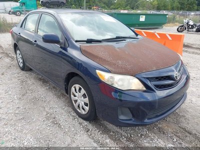 2T1BU4EE9BC****** 2011 Toyota Corolla
