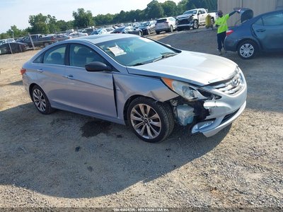 5NPEC4AB8CH****** 2012 Hyundai Sonata