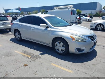 1N4AL3AP3FN****** 2015 Nissan Altima