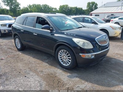 2010 Buick Enclave
