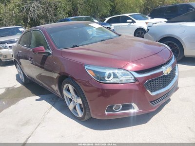 2015 Chevrolet Malibu
