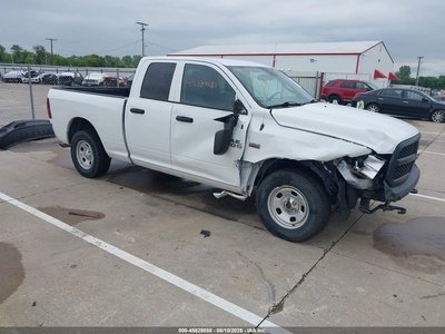 1C6RR7FT6GS****** 2016 RAM 1500