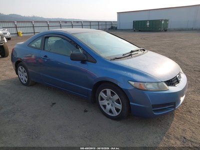 2011 Honda Civic